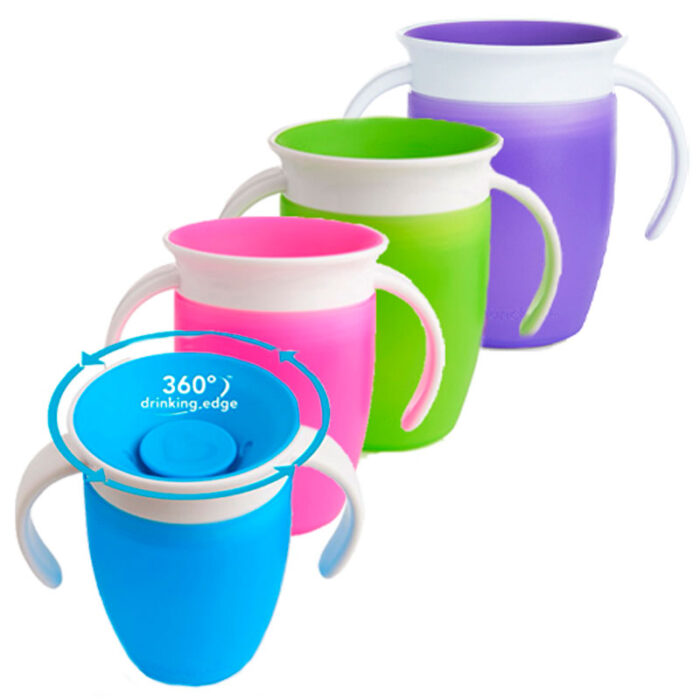 Taza-bebe-antigoteo-Miracle-360-con-asas-200-ml-munchkin-imagen-13